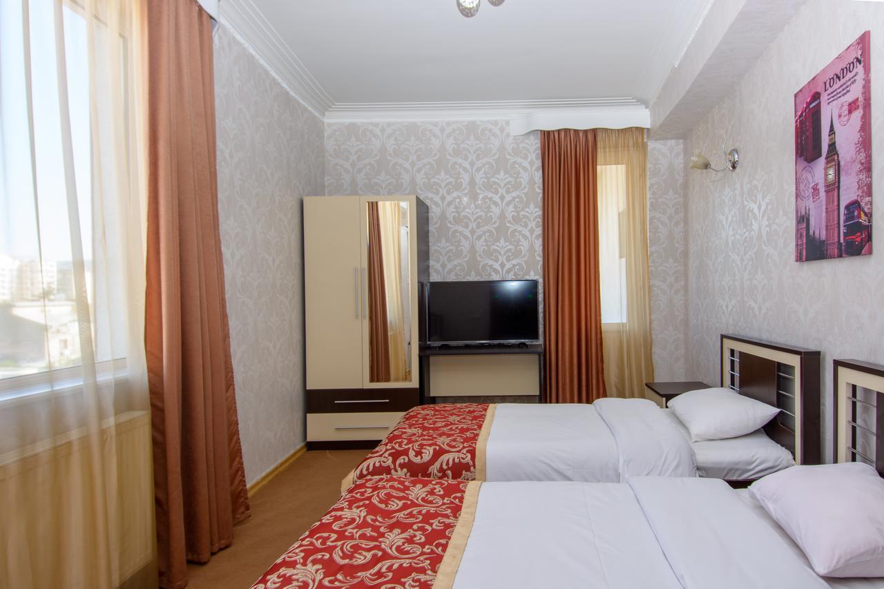 Silk Road Hotel Тбилиси Екстериор снимка